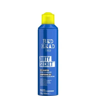 Tigi Bead Head Dirty Secret™ Сухой шампунь для повторного отжима волос 300 мл