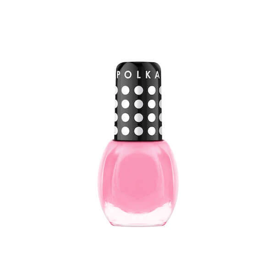 Vipera Polka Nail Polish Лак для нігтів 134, 5,5 мл: ціни та характеристики