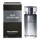 Туалетная вода Karl Lagerfeld Bois De Vetiver, 100 мл