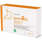 GastroB12, 60 капсул