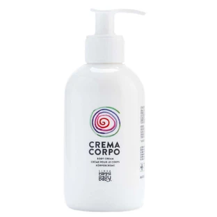 Крем для тела Linea MammaBaby Crema Corpo, 250 мл
