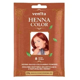 Venita Henna Color Herbal Color Conditioner з натуральною хною 8 Ruby