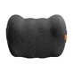 Подушка для подголовника автомобиля Baseus ComfortRide - черная
