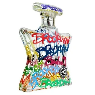 Bond № 9 Brooklyn Eau de Parfum, 100 мл