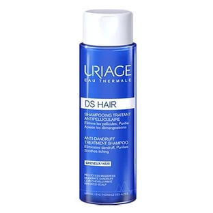 Шампунь против перхоти Uriage DS Hair, 200 мл