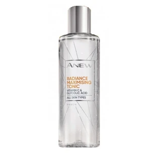 Avon, Anew Radiance Maximizing, тоник, 200 мл