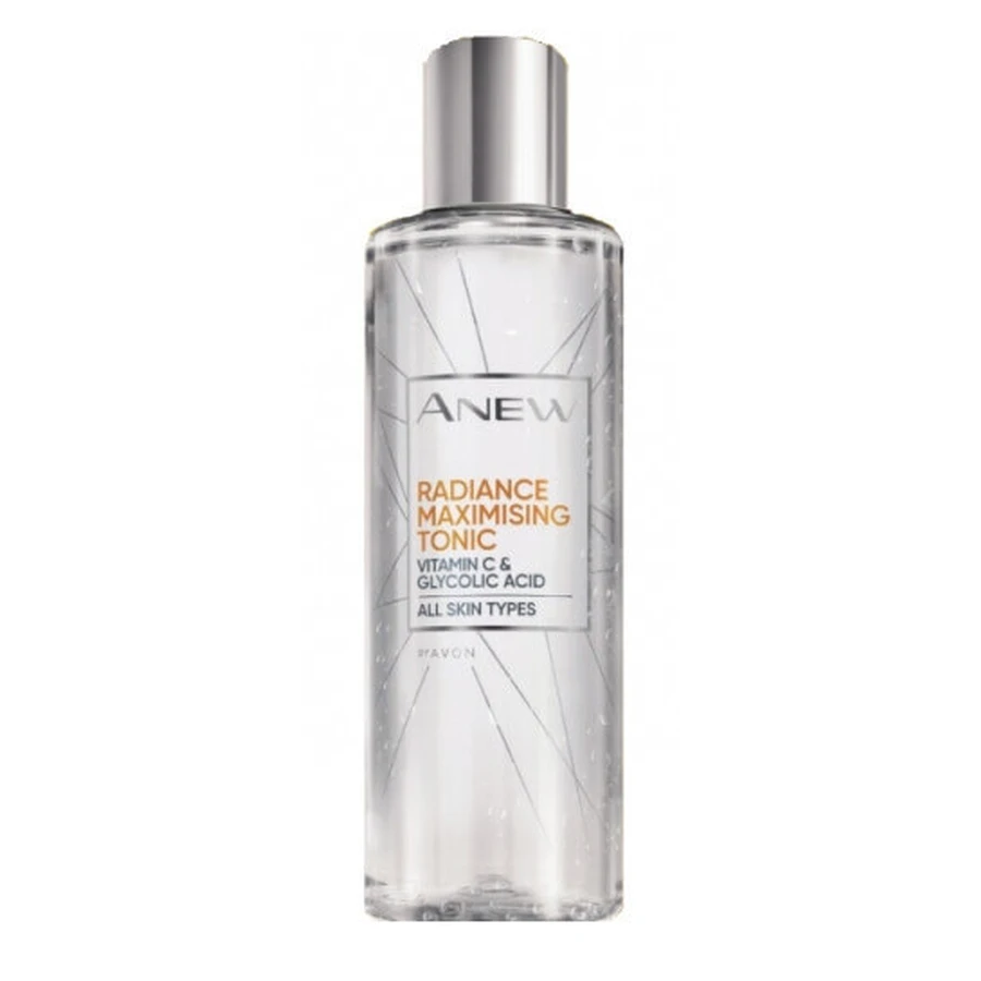 Avon, Anew Radiance Maximizing, тоник, 200 мл: цены и характеристики