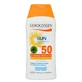 Солнцезащитное молочко SPF 50, 200 мл, Gerocossen