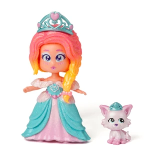 Лялька принцеса Royal Elegance, 3 роки+, Kookyloos
