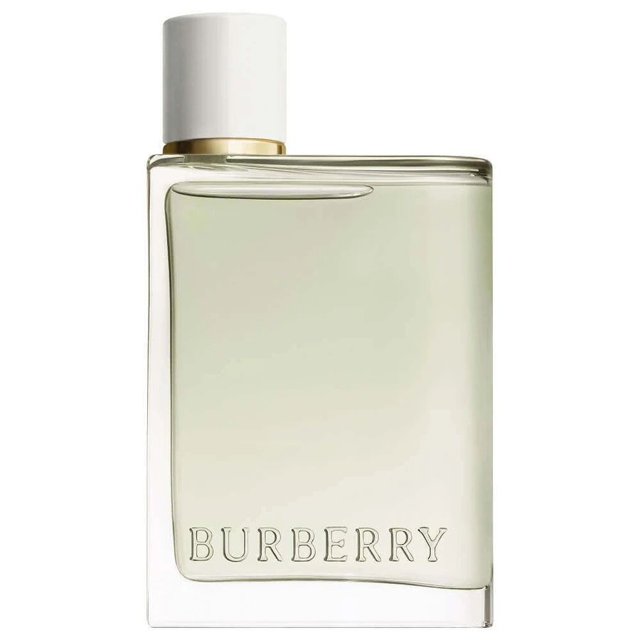 Туалетна вода Burberry Her, 100 мл: ціни та характеристики
