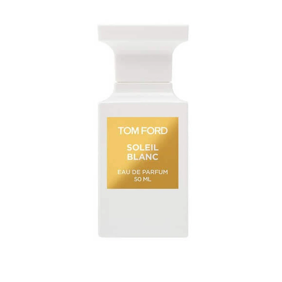 Tom Ford Soleil Blanc парфюмированная вода, 50 мл: цены и характеристики