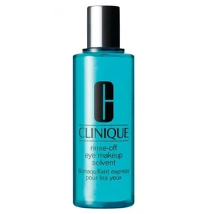 Розчинник для макіяжу очей Clinique Rinse-Off, 125 мл