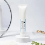 Snailmed Чистий слиз равлика 40%, cremă de ochi cu mucus natural de melc, ulei de avocado și unt de shea, 30 мл: ціни та характеристики