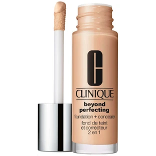 Clinique Beyond Perfecting Foundation + High Coverage Foundation and Concealer 05 Fair, 30 мл