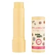 Дневной крем для губ Ecosoft Lippy с кокосом и ароматом ванильного молока, 4,8 г