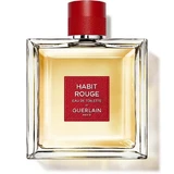 Туалетна вода Guerlain Habit Rouge, 150 мл