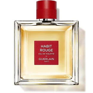 Guerlain Habit Rouge, Туалетная вода, 150 мл