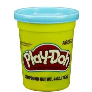 Пластилин Play-doh, 1 кусок