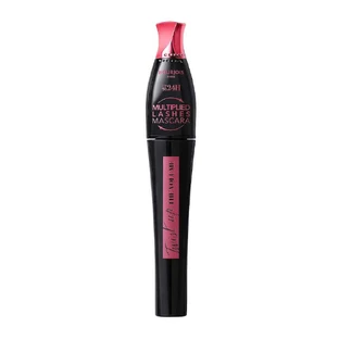 Туш для вій Bourjois Twist Up The Volume Mascara 23 Black, 8 мл