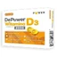 Вітамін D3 2000 DePuwer Vitamina D3 2000, 60 капсул