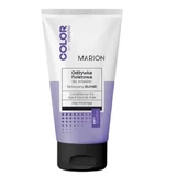 Кондиционер Marion Purple для окрашенных светлых волос, 150 мл
