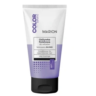 Кондиціонер Marion Purple для фарбованого світлого волосся, 150 мл