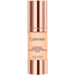 Увлажняющая тональная основа-сыворотка Cashmere с гиалуроновой кислотой SPF30 01 Натуральный бежевый, 30 мл: цены и характеристики