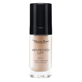 Тональный крем Pierre Rene Lifting Foundation SPF15 03 Nude, 30 мл