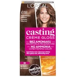 Фарба для волосся L Oreal Paris Casting Creme Gloss 618 Vanilla Mocha