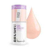 BrushUp! Гель-лак для ногтей с УФ- и светодиодным эффектом Fluffy Cloud Hybrid, 5 г