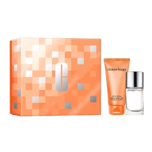 Парфуми Clinique Happy Set, 30 мл + крем для тіла, 75 мл
