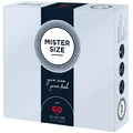Mister Size, Презервативи 60 мм, 36 шт