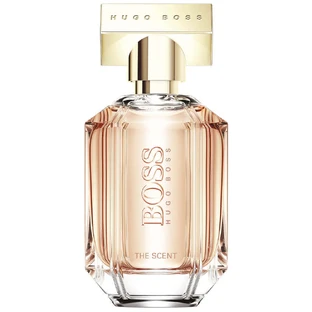 Hugo Boss The Scent for Her Eau de Parfum, 50 мл