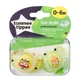 Пуска Tommee Tippee Fun Style 0-6м жовта, 2 шт