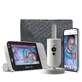 Видеоняня, подключенная к мобильному приложению, SCD953/26, Philips Avent