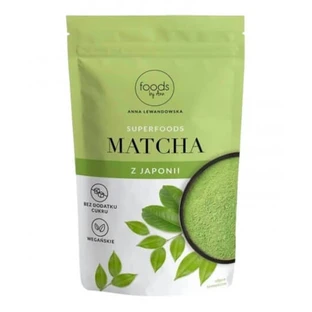 Foods By Ann Superfoods Матча из Японии, 100 г