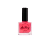Лак для нігтів дитячий, Hot Pink, 11 мл, Oh Flossy