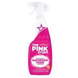 The Pink Stuff Пенящийся очиститель для ванны 750 мл