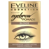 Eveline Cosmetics Eyebrow Pomade Blonde помада для брів