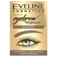 Помада для бровей Eveline Cosmetics Eyebrow Pomade Blonde