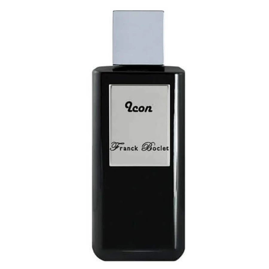 Franck Boclet Icon Perfume, 100 мл: цены и характеристики