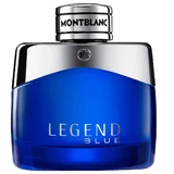 Mont Blanc Legend Blue парфюмированная вода, 50 мл