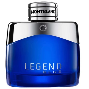 Mont Blanc Legend Blue парфюмированная вода, 50 мл