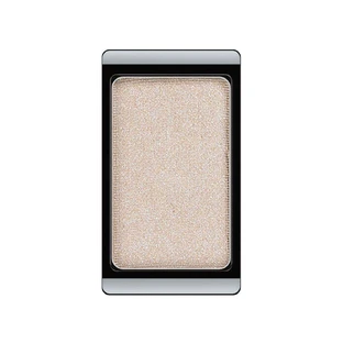 Тени для век Artdeco Magnetic Pearl, оттенок 29, перламутровый светло-бежевый, 0,8 г