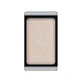Тени для век Artdeco Magnetic Pearl, оттенок 29, перламутровый светло-бежевый, 0,8 г