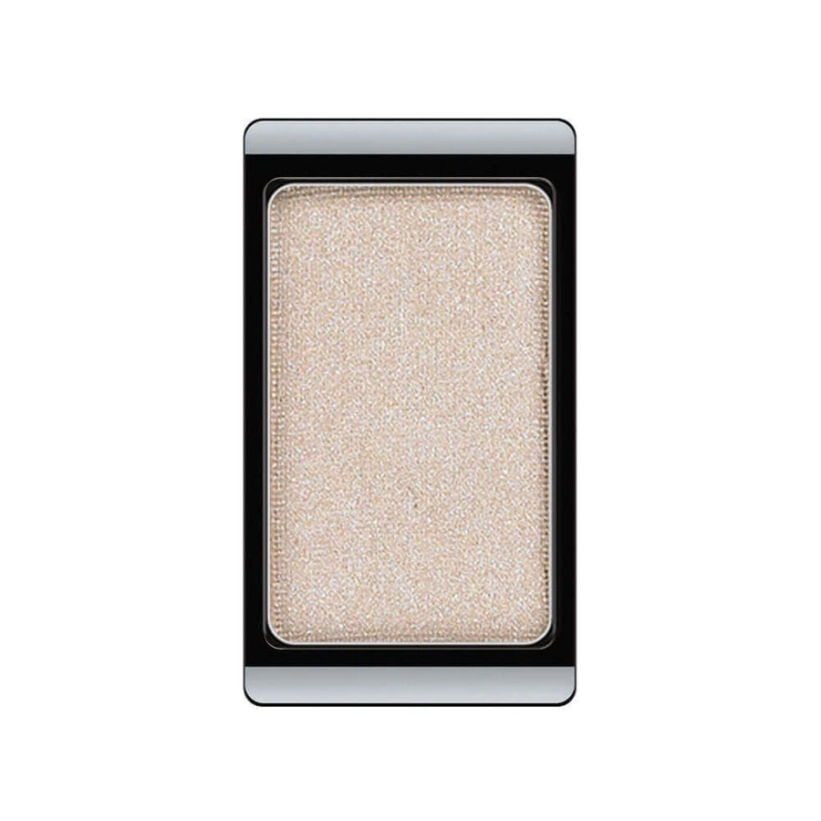 Тени для век Artdeco Magnetic Pearl, оттенок 29, перламутровый светло-бежевый, 0,8 г: цены и характеристики
