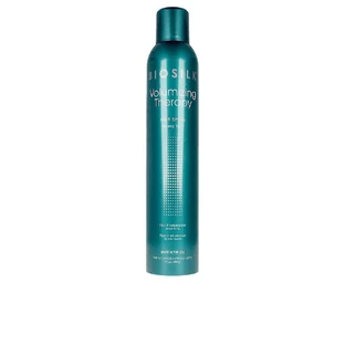 Лак для волос сильной фиксации BioSilk, 284 г