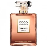 Парфумована вода Chanel Coco Mademoiselle Intense, 200 мл
