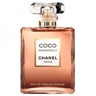 Парфумована вода Chanel Coco Mademoiselle Intense, 200 мл