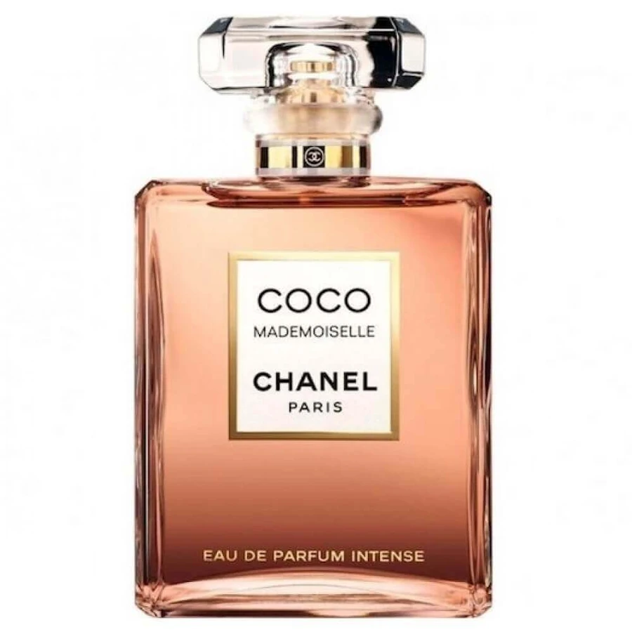 Парфумована вода Chanel Coco Mademoiselle Intense, 200 мл: ціни та характеристики